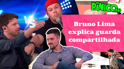 TRETA NA TL! ZUZU E MORGADÃO ‘BRIGAM’ SOBRE FILHOS PETS