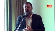 Mes, Salvini: Io e Giorgia riteniamo che strumenti come Mes non siano attuali e necessari