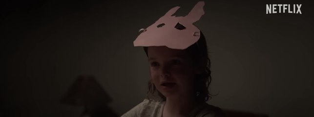 Run Rabbit Run : la bande-annonce angoissante du nouveau film d'horreur de Netflix