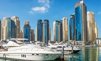 أسعار العقارات في دبي أرخص من لندن وباريس وهونغ كونغ