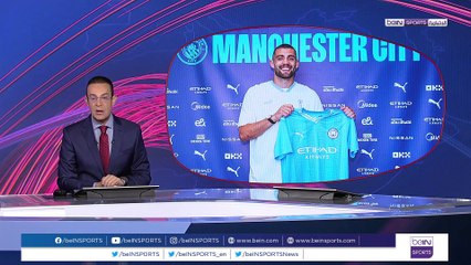 مانشستر سيتي يضم كوفاسيتش