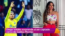 Diego Valdés es captado junto a Galilea Montijo