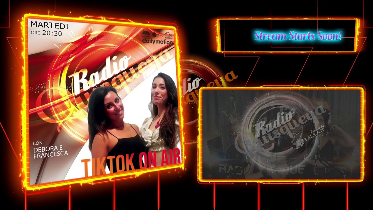 tik tok onair 27/06/2023