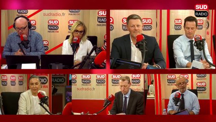 Les Vraies Voix de l'emploi : Le monde de l'aéronautique