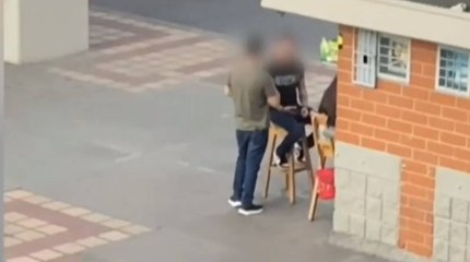 Video: Así negociaban exintegrantes de las Farc con carteles mexicanos en Colombia