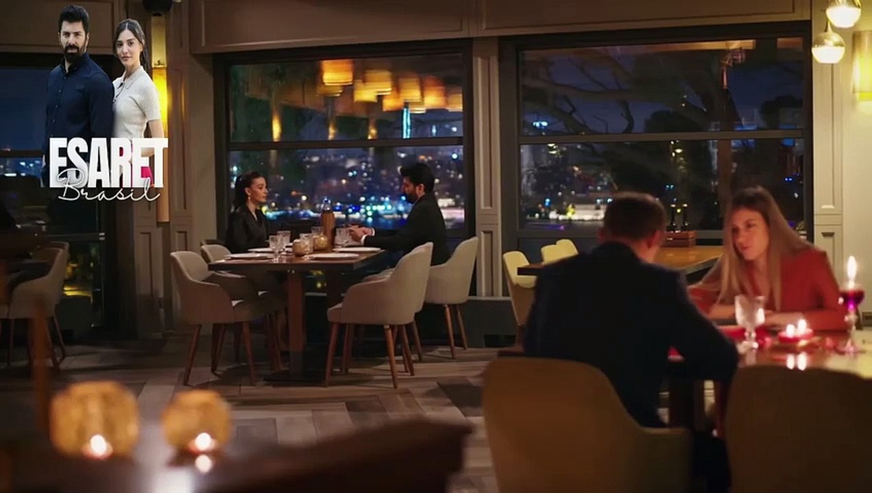 Vou esperar meu marido  - CENA EP 142