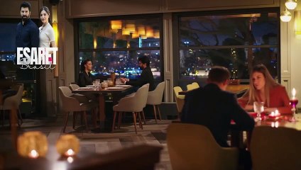 Vou esperar meu marido  - CENA EP 142