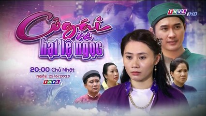 hoa hồng cho sớm mai tập 18 - phim việt nam thvl1 - xem phim hoa hong cho som mai tap 19