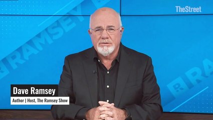 Dave Ramsey Shares One Piece of Money Advice That's in All of His Books