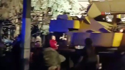 Rusya, Ukrayna'da sivil yerleşim bölgesini vurdu: 2 ölü, 22 yaralı