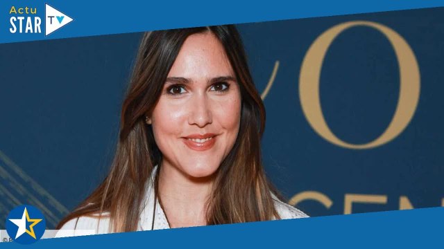 « C'est extraordinaire » : Joyce Jonathan fait de tendres confidences sur sa vie de maman