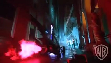 Batman Forever Bande-annonce (EN)