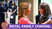 ROYALS HONOR! Princess Kate 