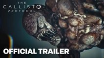 The Callisto Protocol - Final Transmission Launch Trailer