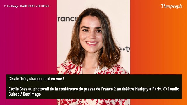 Cécile Grès : Terminé le rugby pour la journaliste, gros changement de carrière à venir