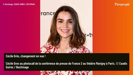 Cécile Grès : Terminé le rugby pour la journaliste, gros changement de carrière à venir