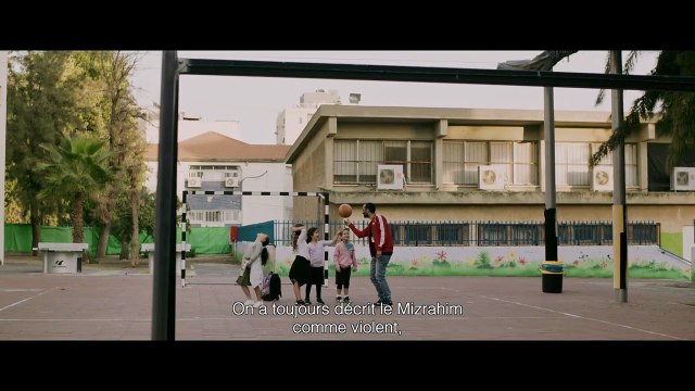 Mizrahim, Les Oubliés de la Terre Promise Bande-annonce (FR)