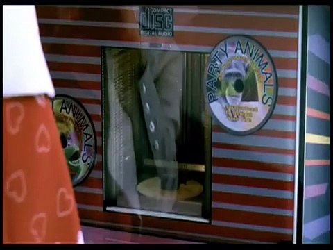 Mademoiselle Bande-annonce (FR)