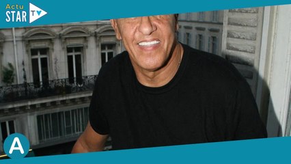 Samy Naceri "obligé d'aimer différemment" sa jeune compagne Sofia Athéna, sublime brune de 33 ans de