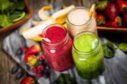 3 batidos saludables y nutritivos para el desayuno perfecto