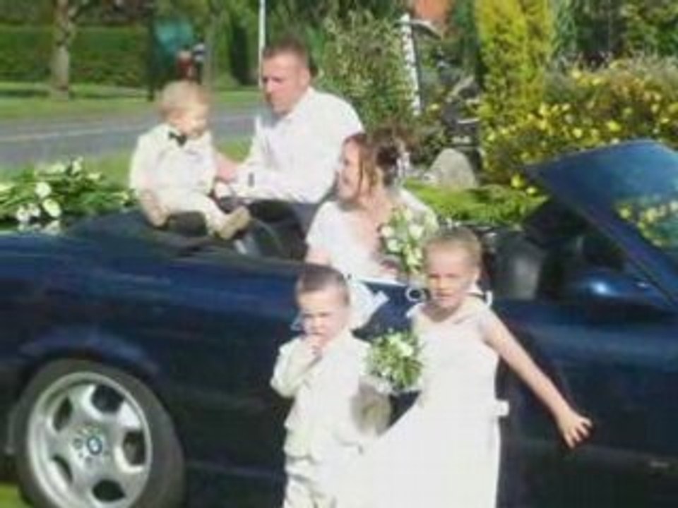 Vidéos mariage