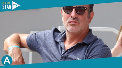 "Jamais à base de coke" : Jean Dujardin évoque ces folles soirées où il s'est vu "tomber"