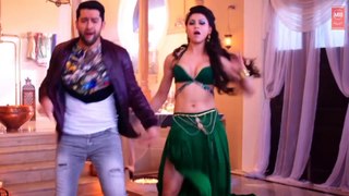 Aashiq Banaya Aapne - Remix | Urvashi Rautela Hot Edit | Himesh Reshammiya x Neha Kakkar | MB-Series