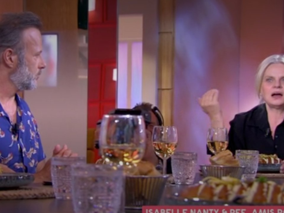 “Pef a été mon meilleur médoc de toute ma vie” : Isabelle Nanty fait une belle déclaration à son ami, Pierre-François Martin-Laval