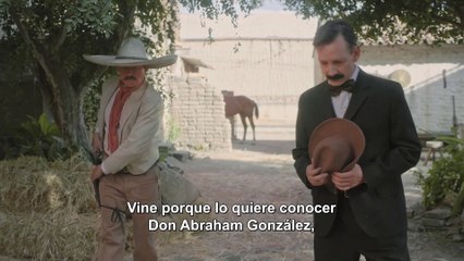 Pancho Villa: El Centauro del Norte - Tráiler Oficial   Star+