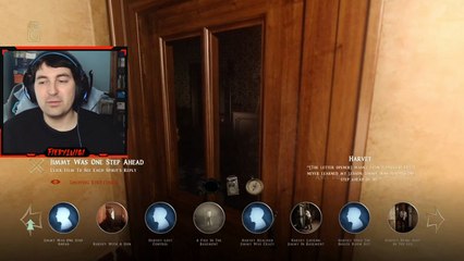 EXTREME MODE At Dead of Night part 2
