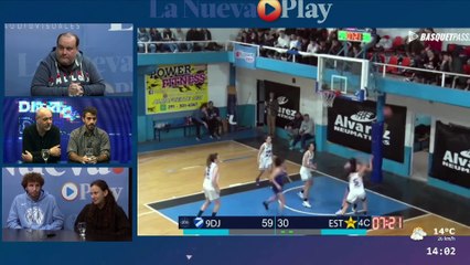 Diario deportivo - 27 de junio