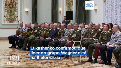 As notícias do dia | 27 Junho 2023 - Noite