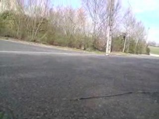 Prise de vue ras du sol bm