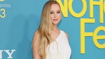 Jennifer Lawrence Reveals She Was Turned Down for 'Twilight' and Almost Didn't Take On 'Hunger Games' | THR News