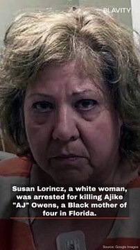White Woman Who Shot And Killed Black Mother Of 4 Aj Owens Arrested On Manslaughter