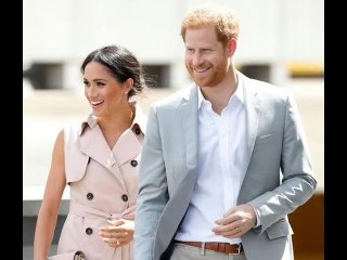 I futuri accordi tra il principe Harry e Meghan saranno di "valore molto inferiore" dopo il colpo
