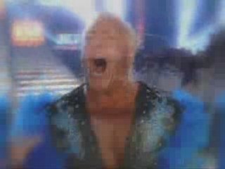A look at the career of Ric Flair