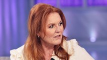 GALA VIDEO - Sarah Ferguson atteinte d’un cancer : ce membre de la famille royale qui a couru à son chevet