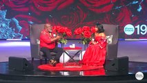 Learning a Father's Heart X Sarah Jakes Roberts X TD Jakes