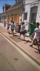 Suite des U12 à berck