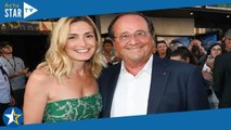 François Hollande et Julie Gayet : le couple a déménagé, leur belle maison parisienne vendue à un pr