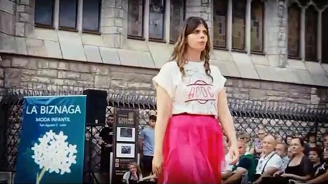 Gaudí Moda organiza un desfile de ropa de firmas leonesas