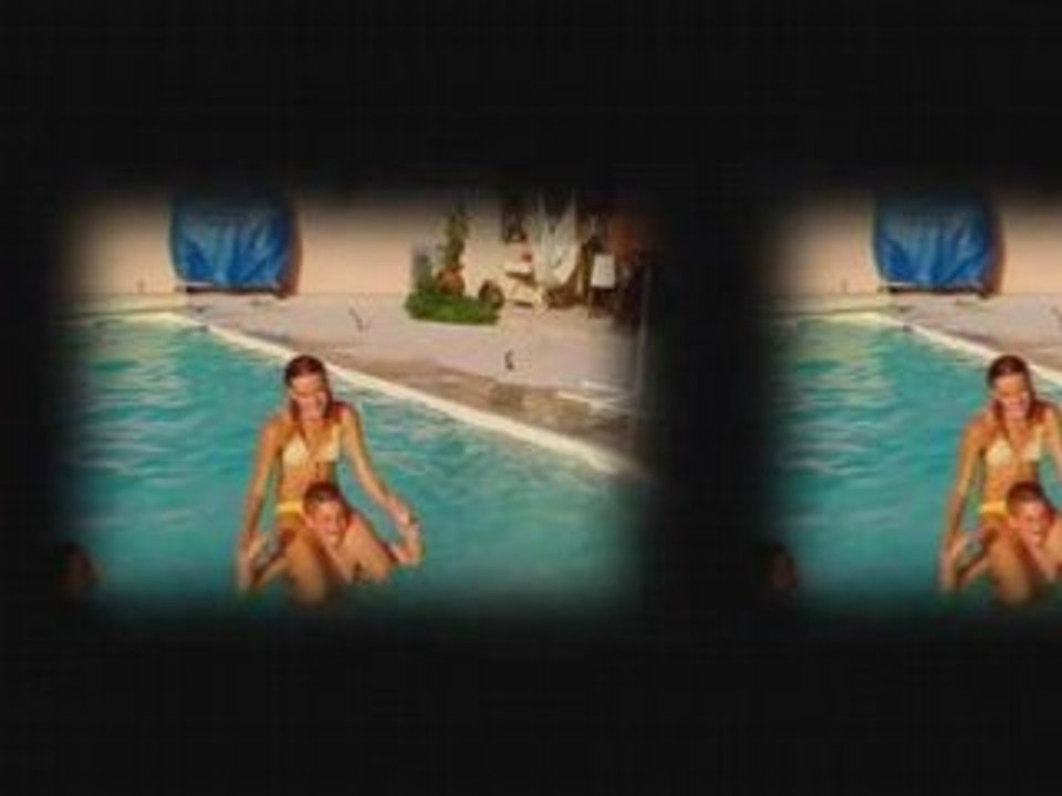 Del et moi   a la vie a la mor