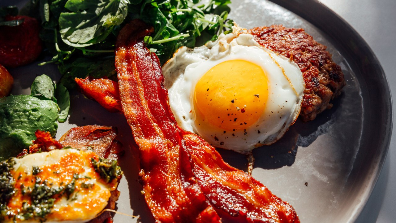 Former Keto Influencer Explains: "I Quit the Keto Diet—Here's Why"