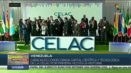 Tải video: teleSur Noticias 15:30 27-06 Colombia: JEP realiza audiencia exmilitar por falsos positivos