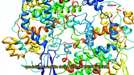 ¿Qué es el ácido acetilsalicílico o ASA y cómo funciona en el cuerpo? - #ExclusivoMSP