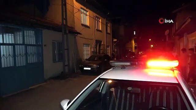 Tartıştığı Kardeşini Pompalı Tüfekle Vurdu