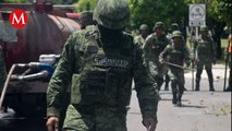 Militares vinculados a proceso por caso Ayotzinapa saldrán de prisión, aseguran abogados