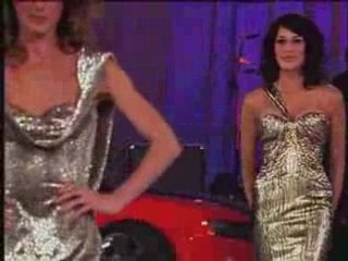 Maroon 5 at GM Style www.gm.com/style