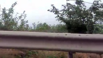 After Kagdi Karadiya, now Shipra's water blackened in Mahidpur, chemic